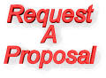 Request for a Proposal