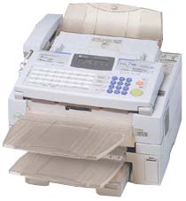 Ricoh Fax2900L