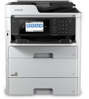 Epson WF-C579R
