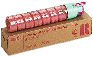 Ricoh Toner Type 145 (Magenta) - Click Image to Close